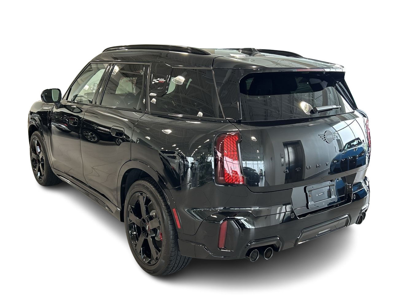 2025 MINI Countryman in Aurora, Ontario