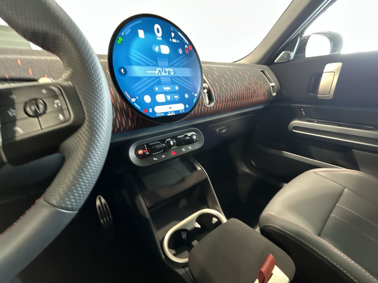 2025 MINI Countryman in Aurora, Ontario