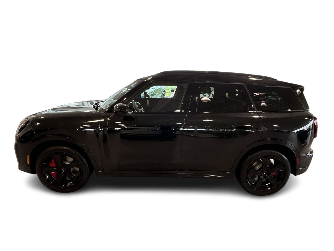 2025 MINI Countryman in Aurora, Ontario