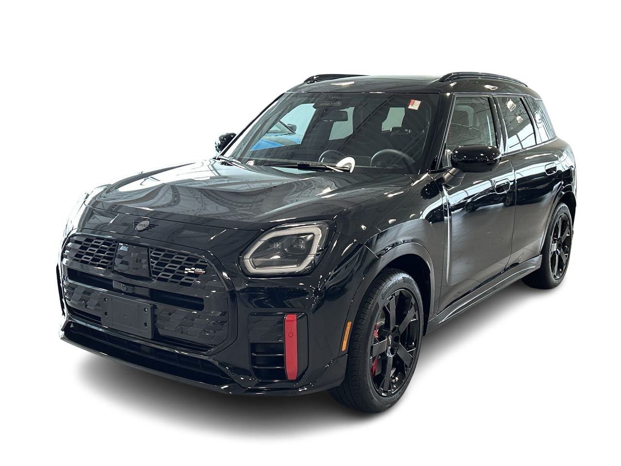 2025 MINI Countryman in Aurora, Ontario
