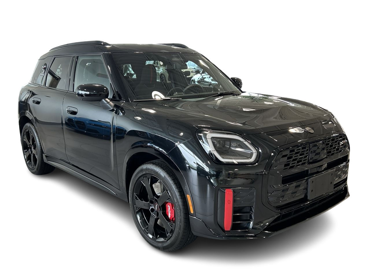 2025 MINI Countryman in Aurora, Ontario