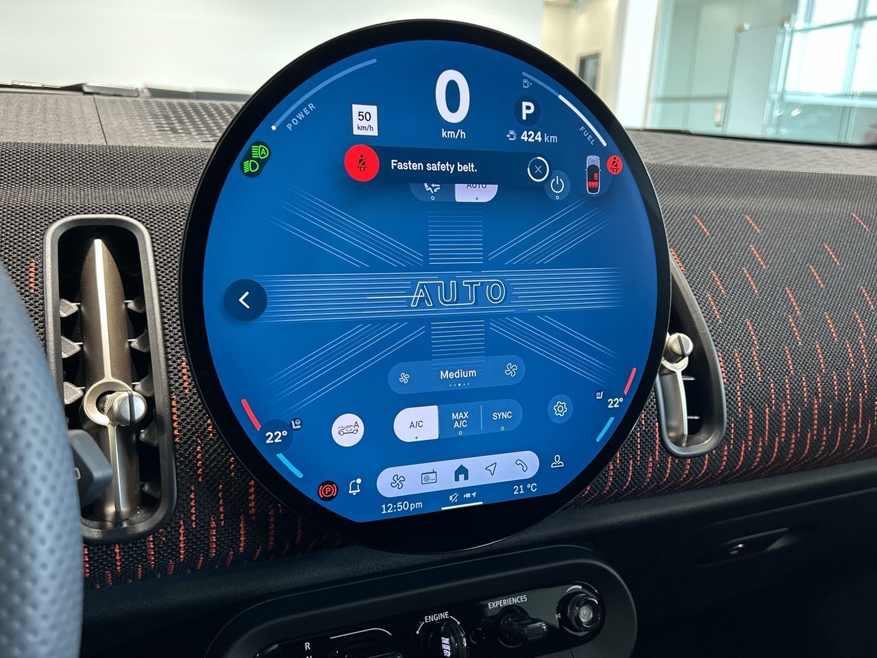 2025 MINI Countryman in Aurora, Ontario
