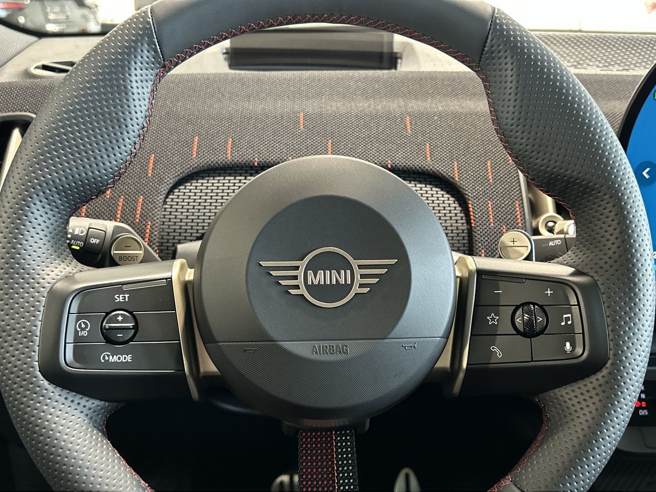 2025 MINI Countryman in Aurora, Ontario