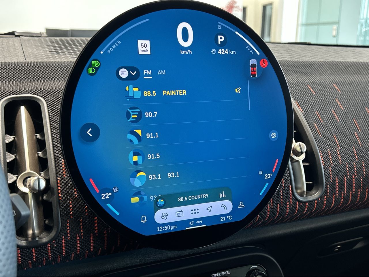 2025 MINI Countryman in Aurora, Ontario
