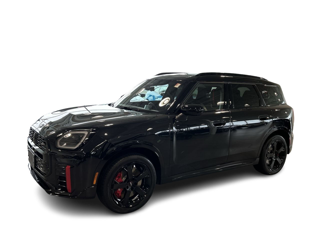 2025 MINI Countryman in Aurora, Ontario