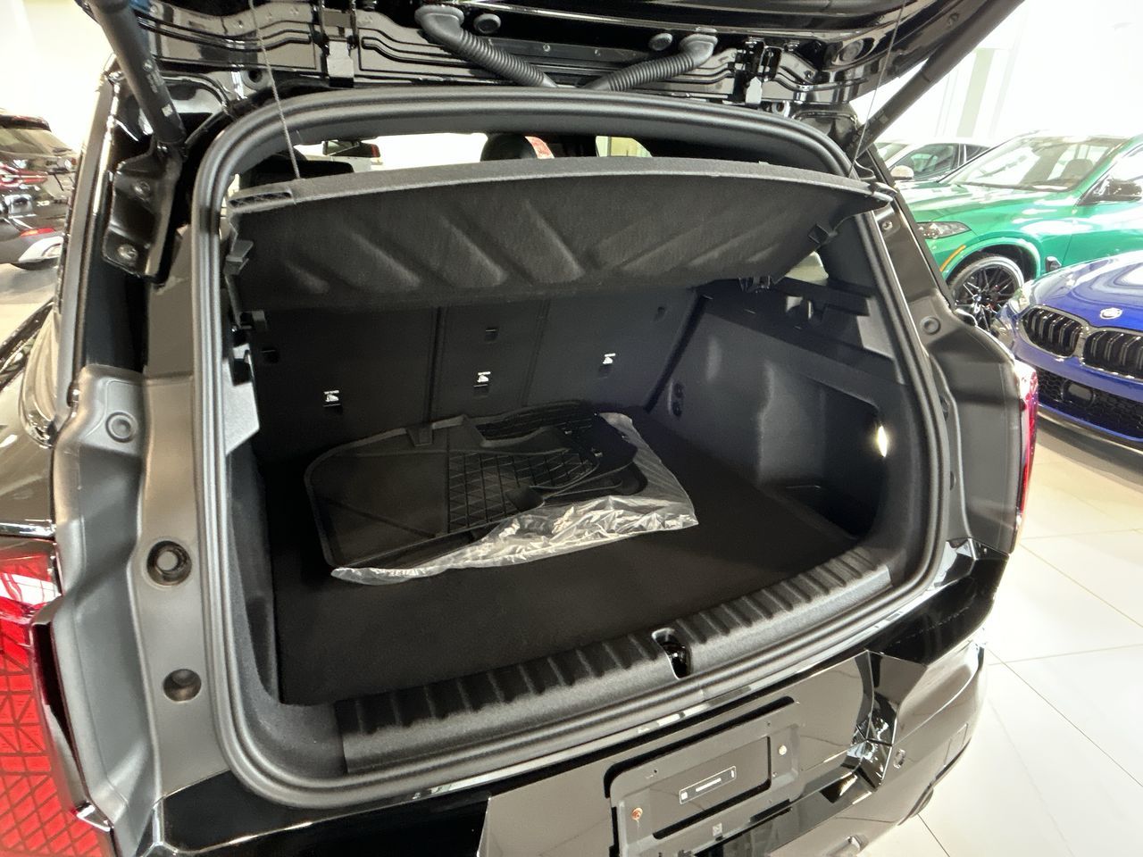 2025 MINI Countryman in Aurora, Ontario