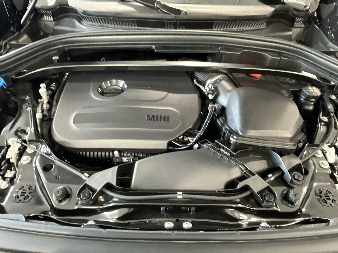 2025 MINI Countryman in Aurora, Ontario