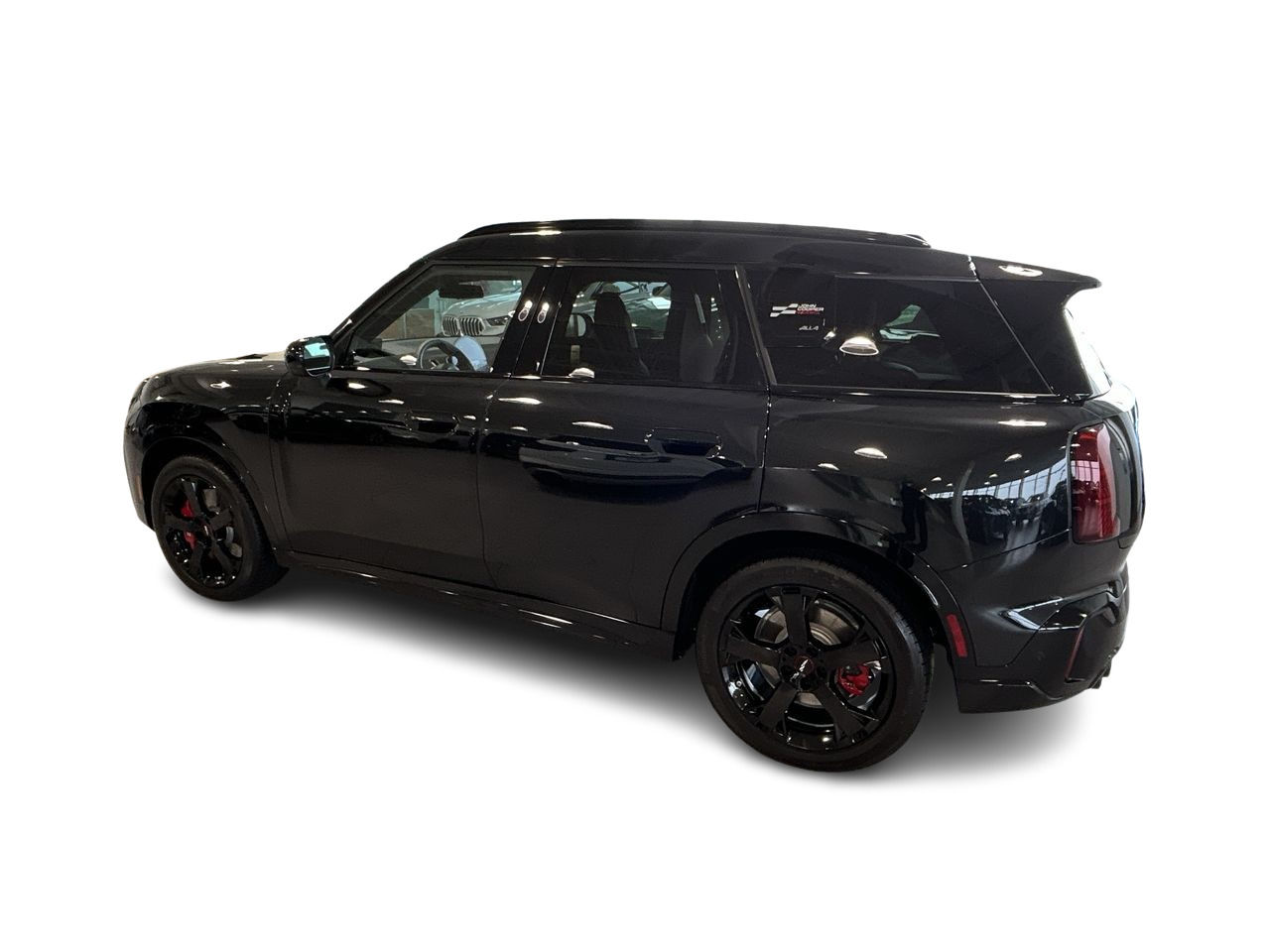 2025 MINI Countryman in Aurora, Ontario