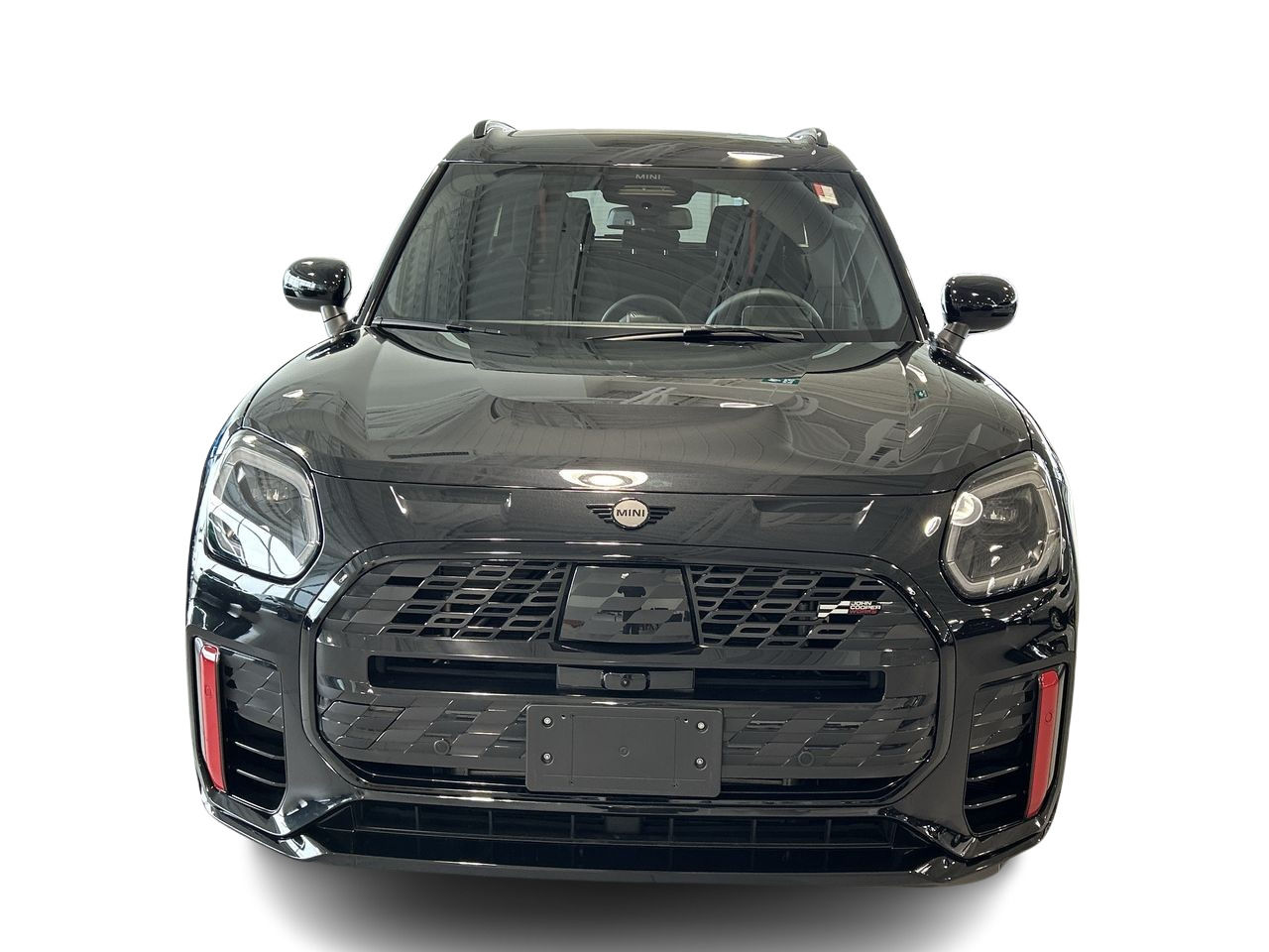 2025 MINI Countryman in Aurora, Ontario