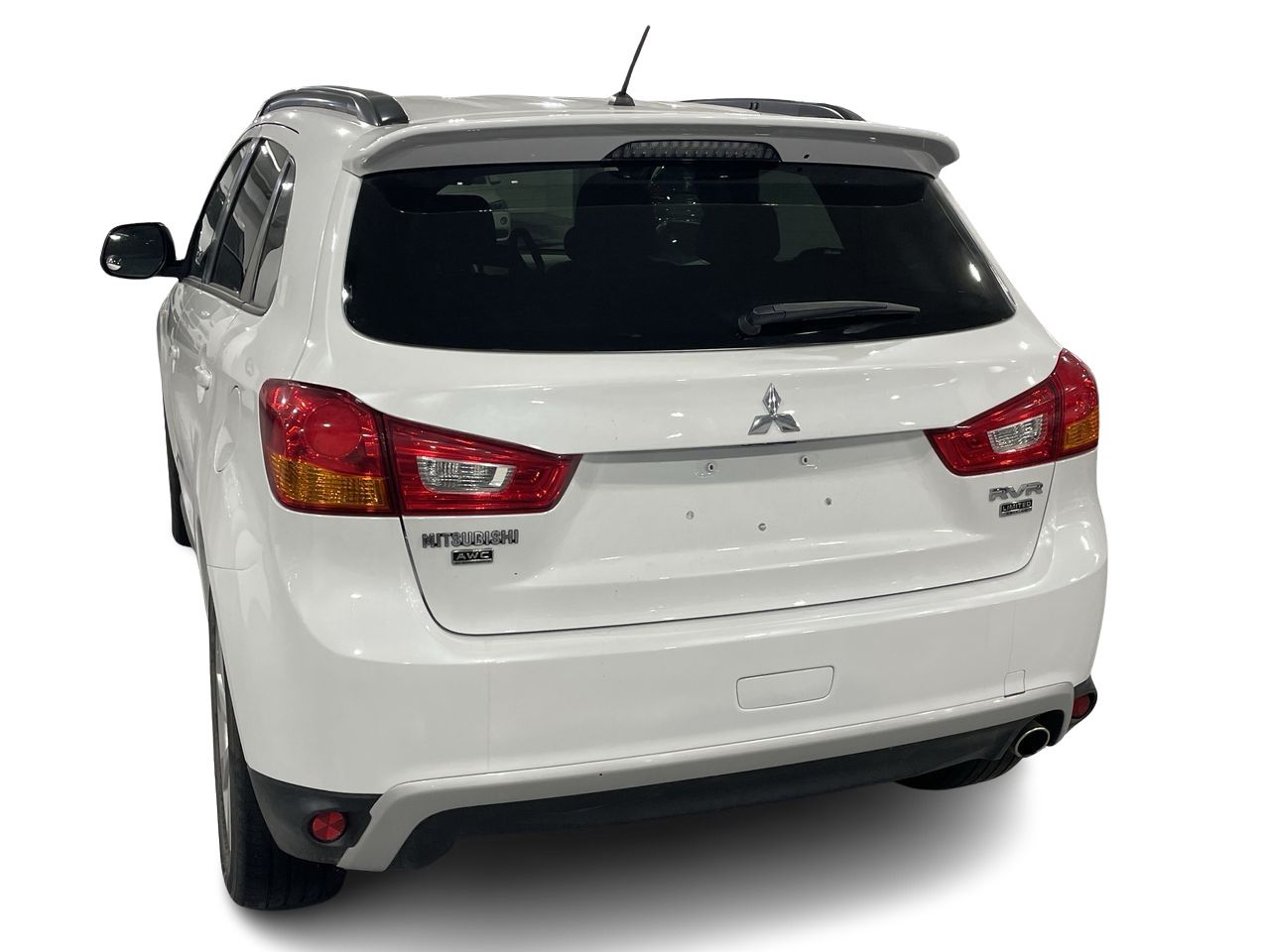 Mitsubishi RVR  2015 à Aurora, Ontario