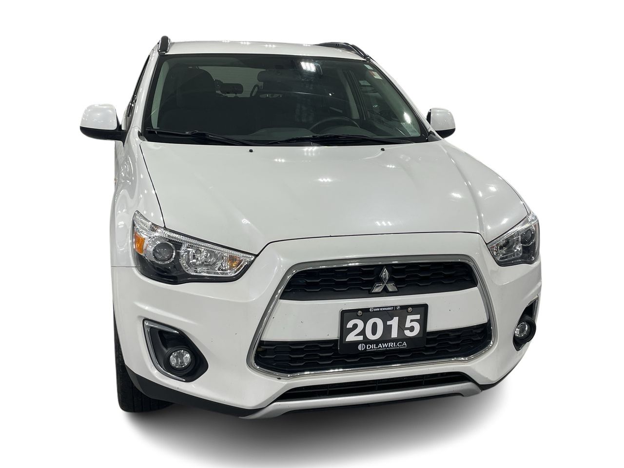 Mitsubishi RVR  2015 à Aurora, Ontario