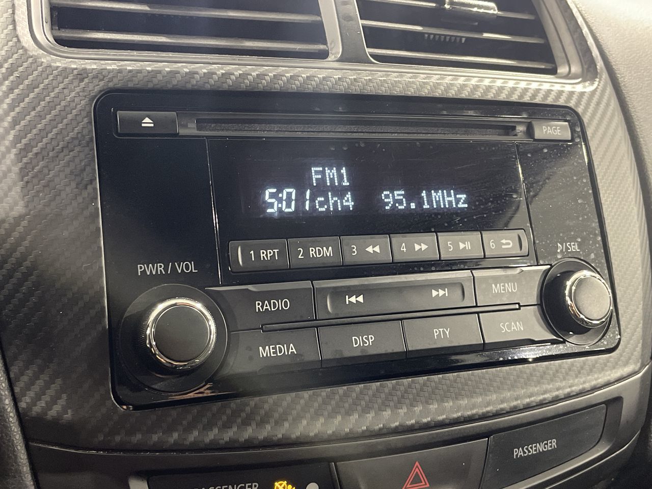 Mitsubishi RVR  2015 à Aurora, Ontario