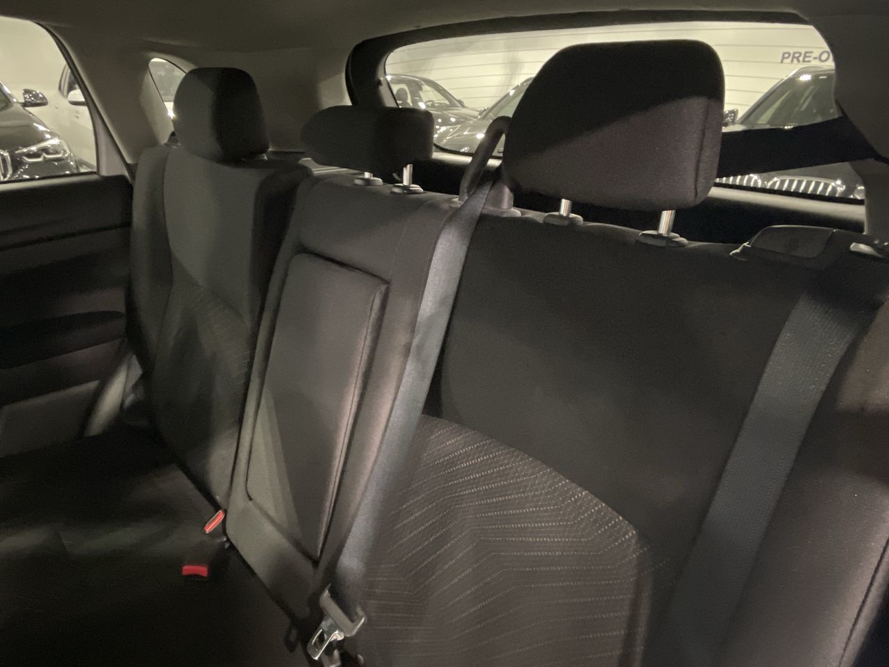 Mitsubishi RVR  2015 à Aurora, Ontario