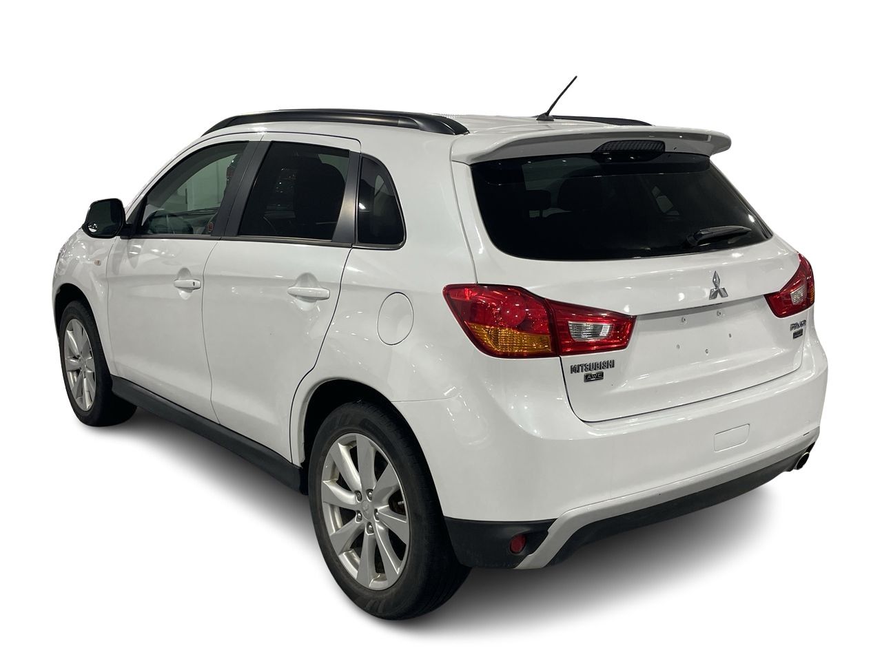 Mitsubishi RVR  2015 à Aurora, Ontario