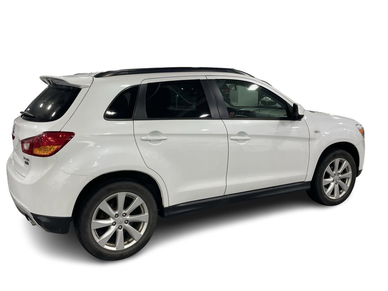 Mitsubishi RVR  2015 à Aurora, Ontario