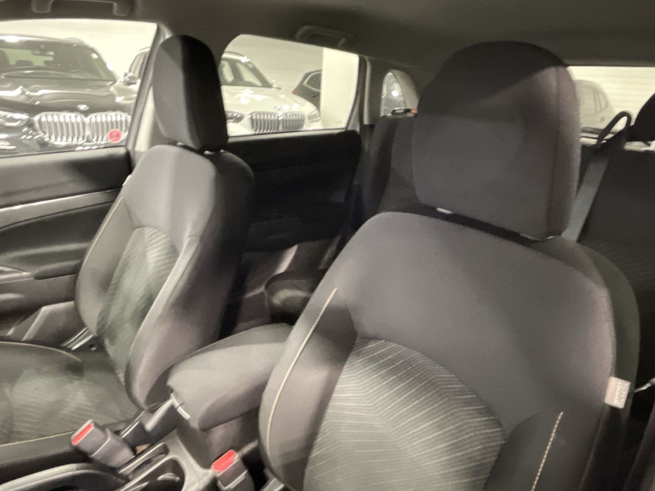 Mitsubishi RVR  2015 à Aurora, Ontario