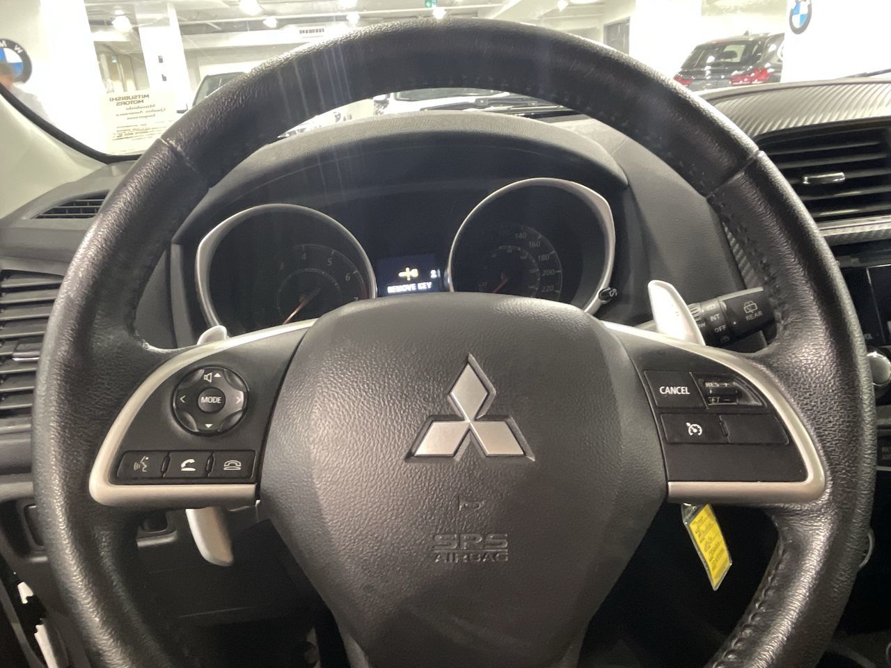 Mitsubishi RVR  2015 à Aurora, Ontario