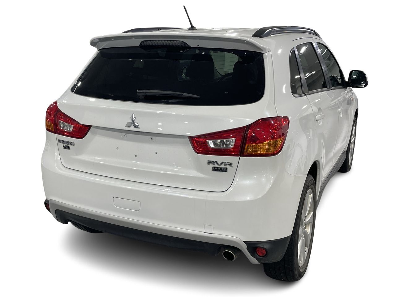Mitsubishi RVR  2015 à Aurora, Ontario