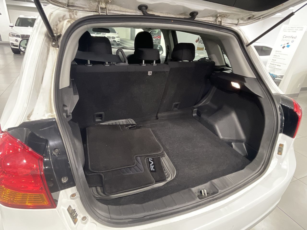 Mitsubishi RVR  2015 à Aurora, Ontario