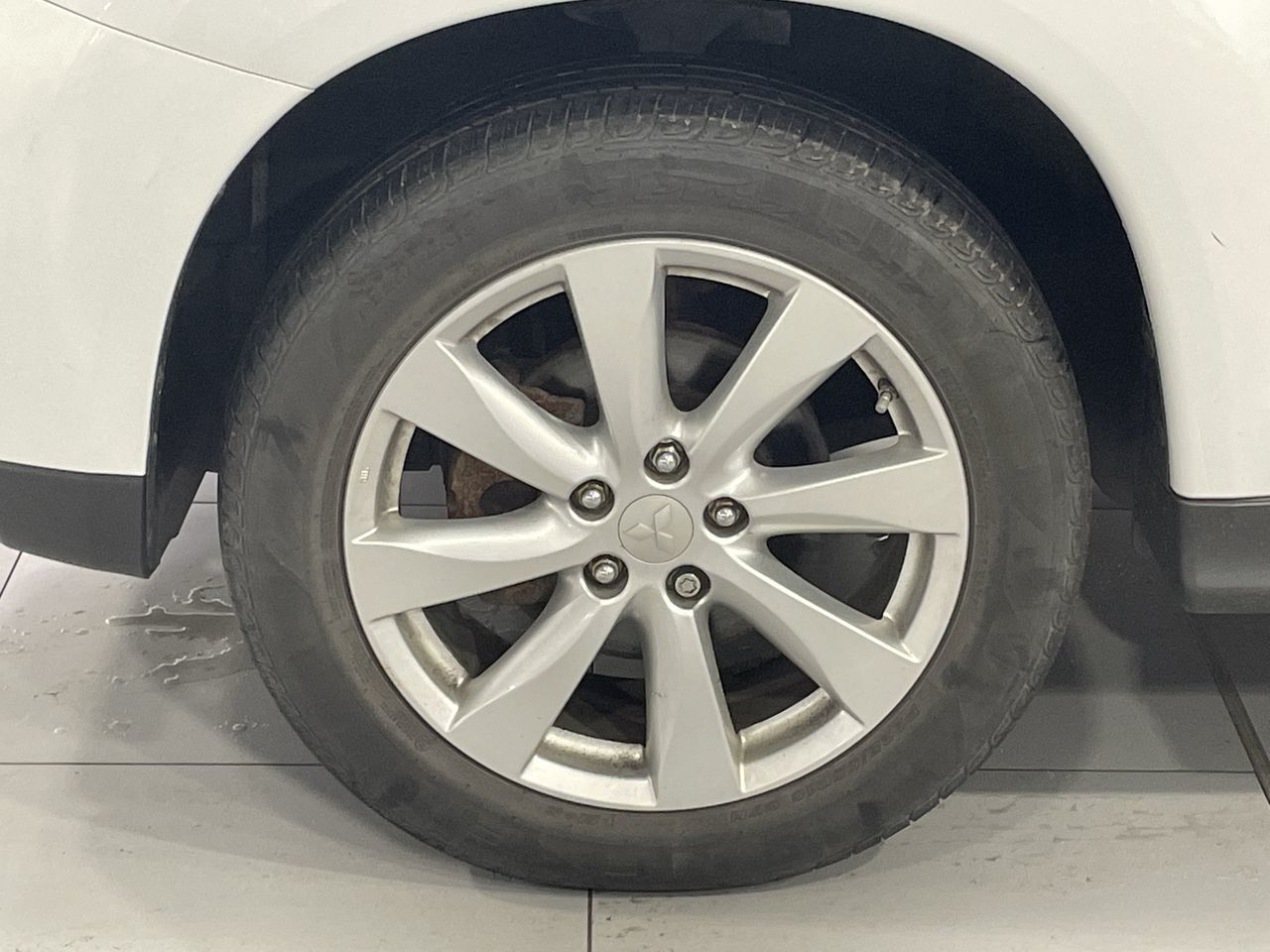 Mitsubishi RVR  2015 à Aurora, Ontario