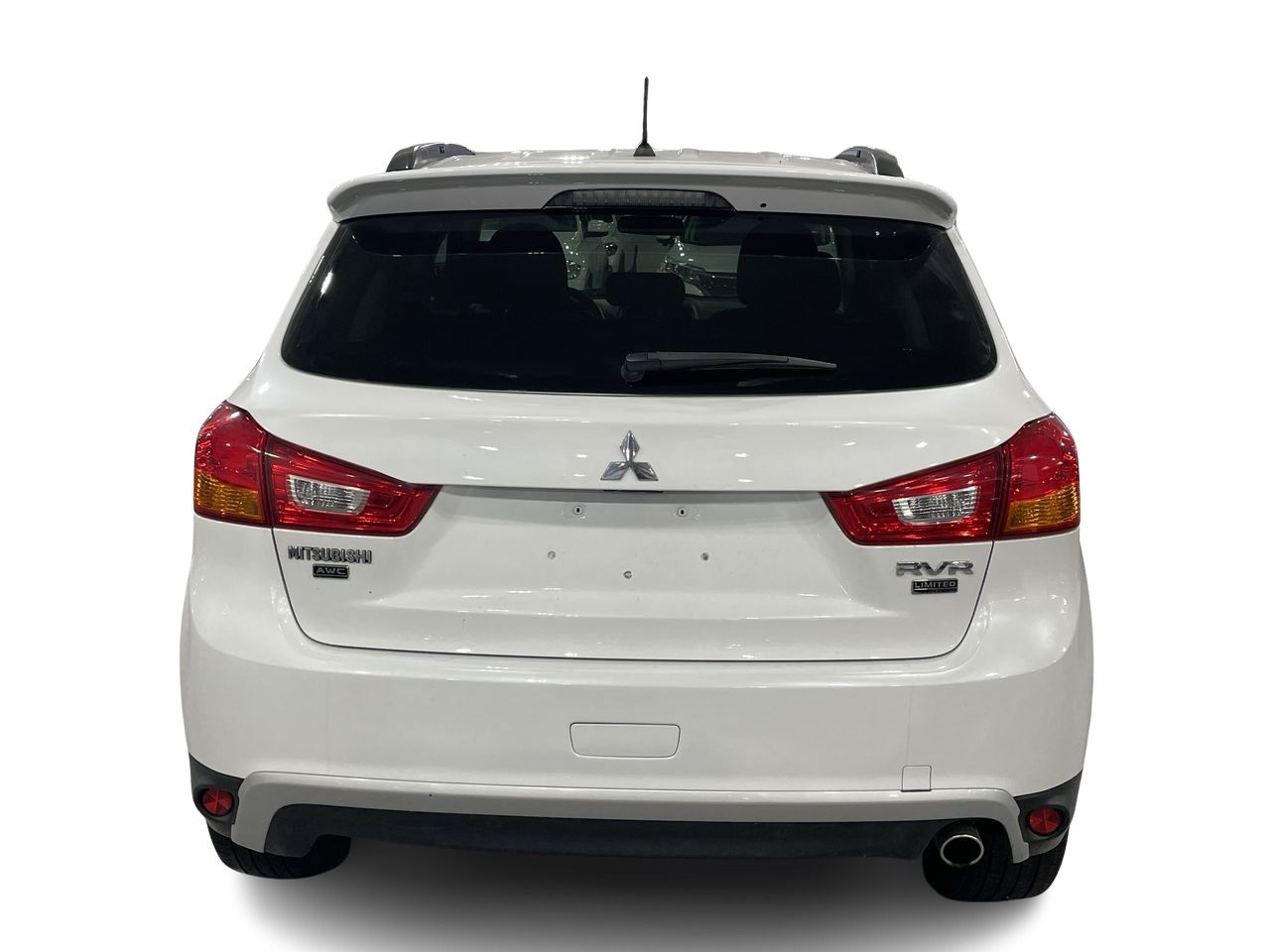 Mitsubishi RVR  2015 à Aurora, Ontario