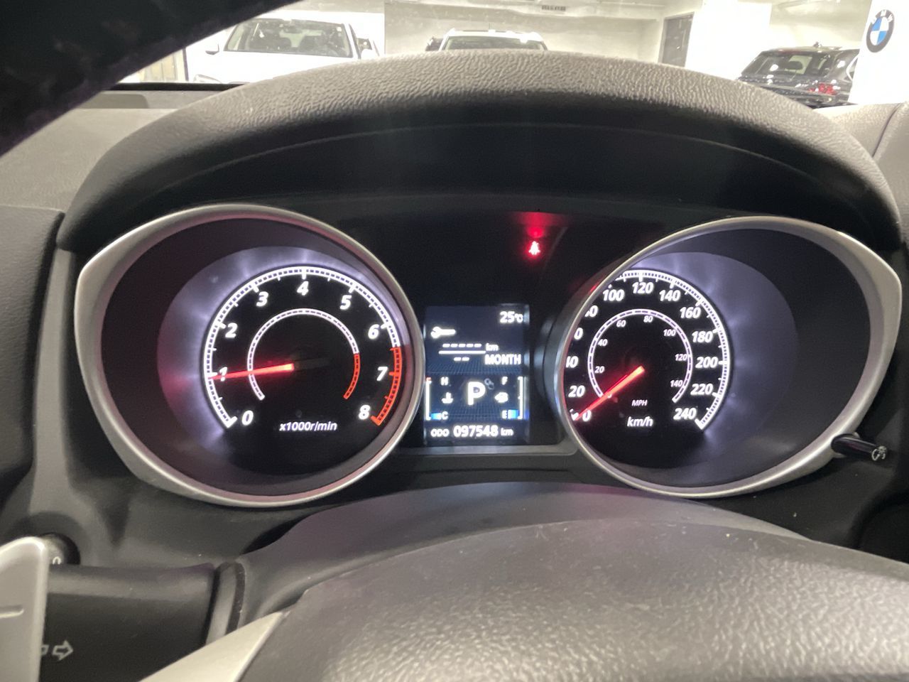 Mitsubishi RVR  2015 à Aurora, Ontario