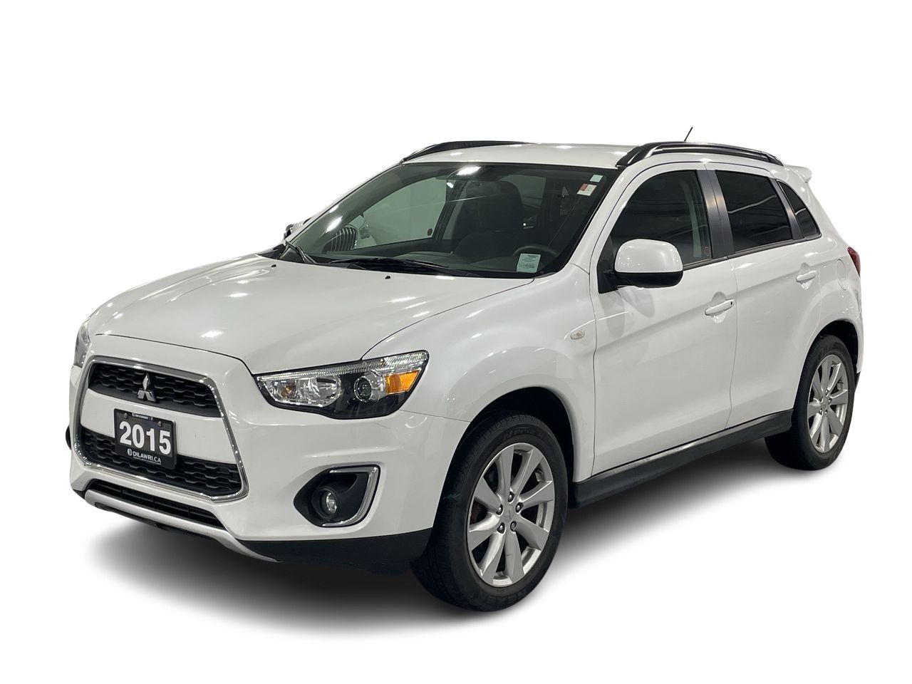 Mitsubishi RVR  2015 à Aurora, Ontario
