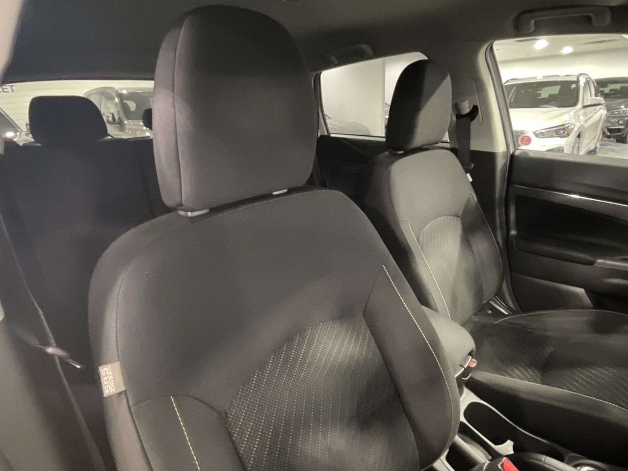 Mitsubishi RVR  2015 à Aurora, Ontario