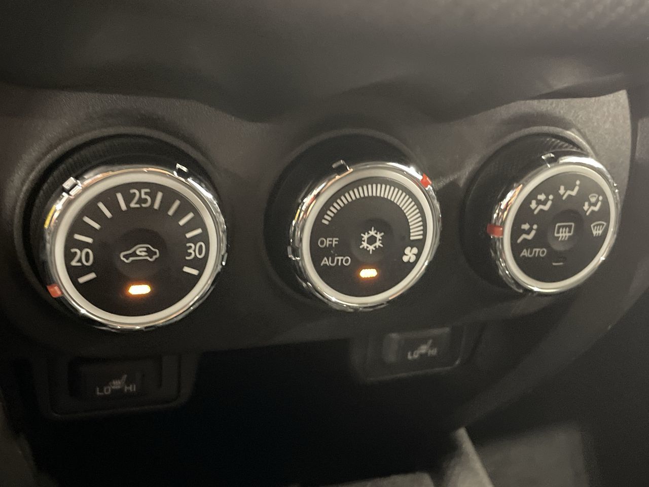 Mitsubishi RVR  2015 à Aurora, Ontario