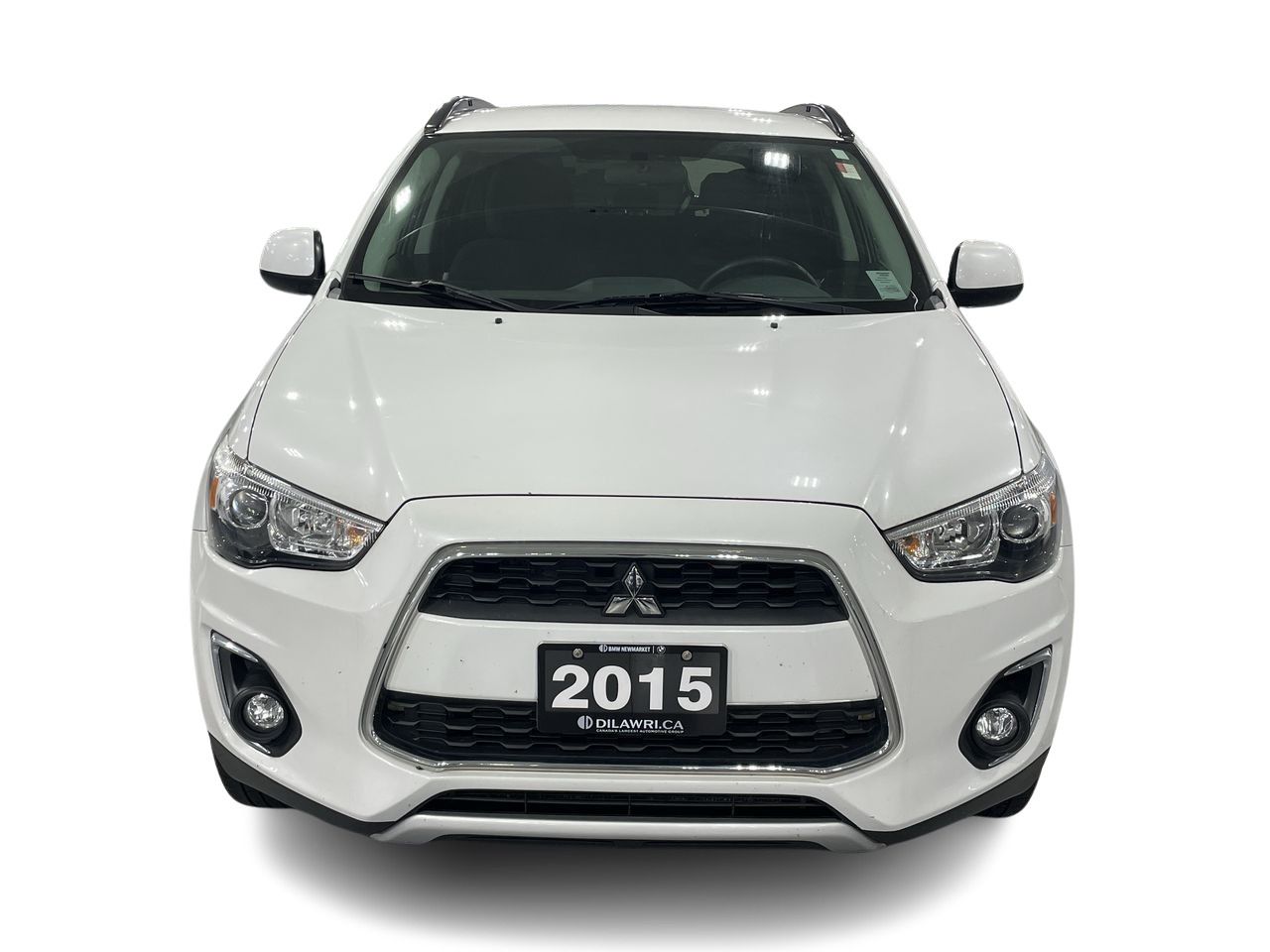 Mitsubishi RVR  2015 à Aurora, Ontario