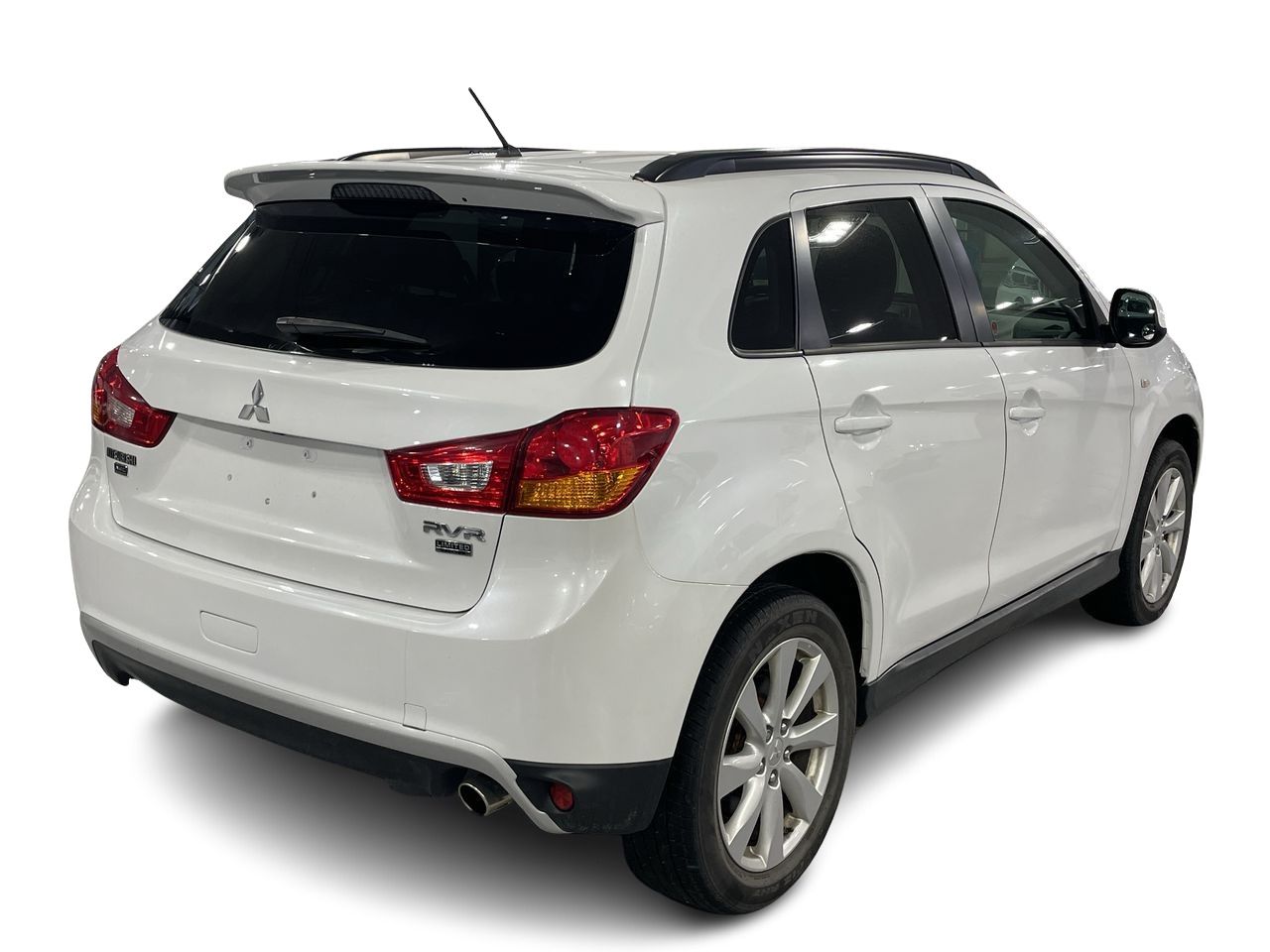 Mitsubishi RVR  2015 à Aurora, Ontario