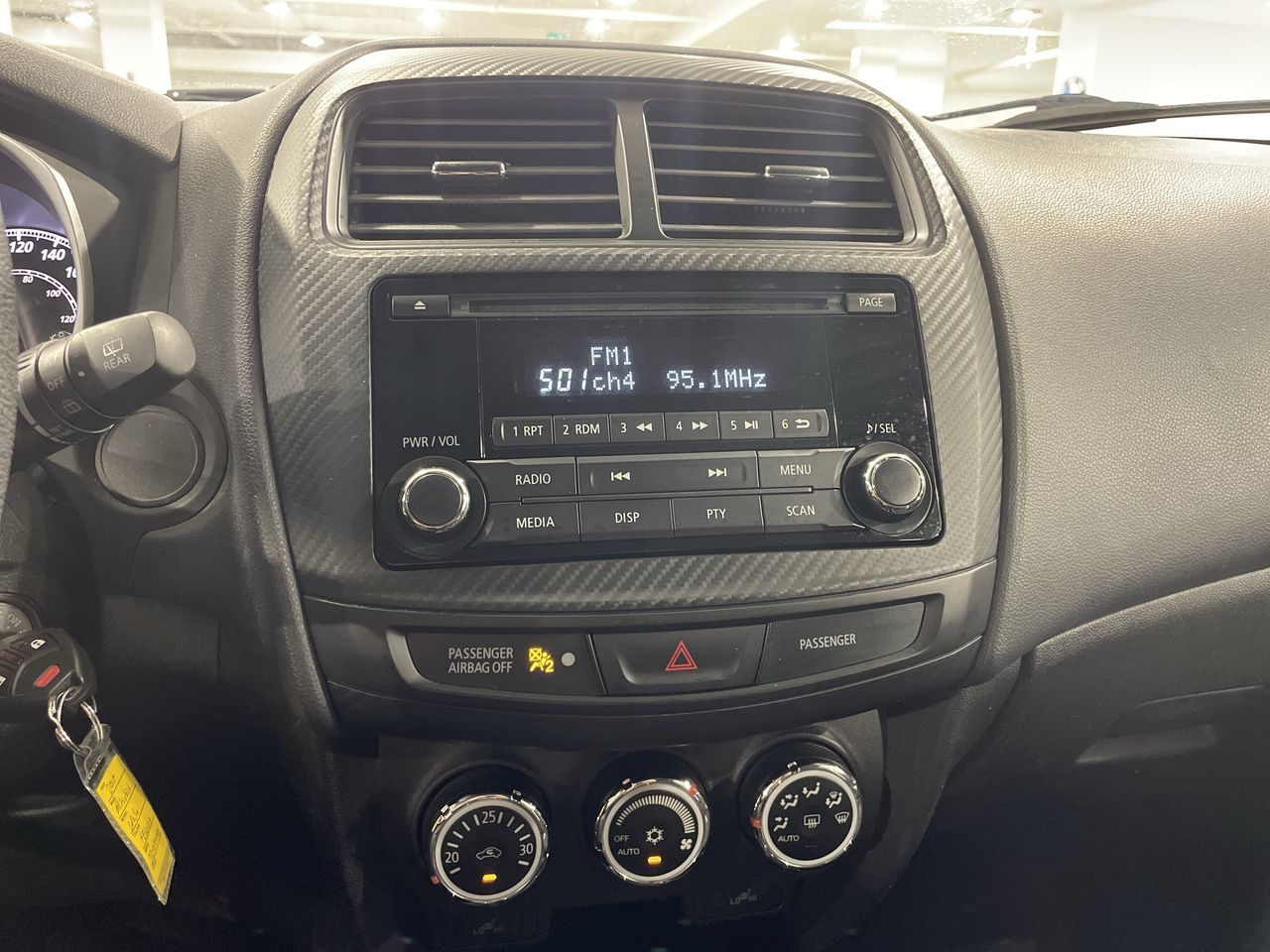 Mitsubishi RVR  2015 à Aurora, Ontario