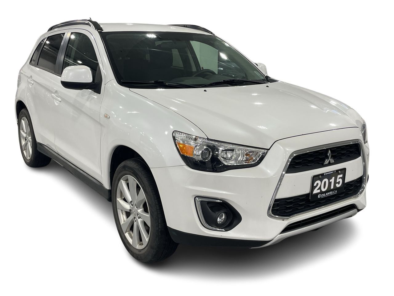 Mitsubishi RVR  2015 à Aurora, Ontario