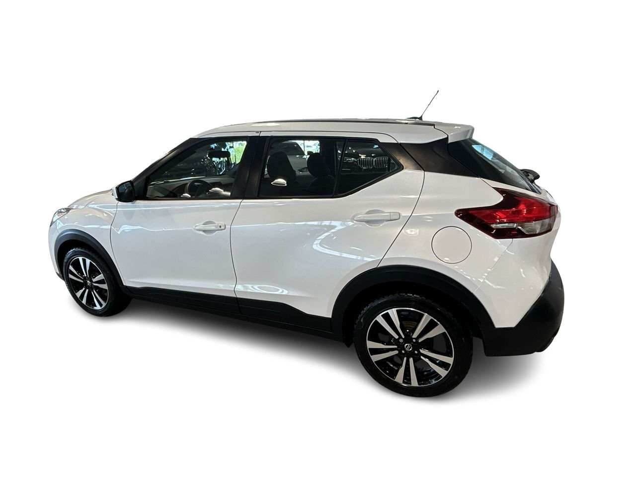 Nissan Kicks  2019 à Aurora, Ontario