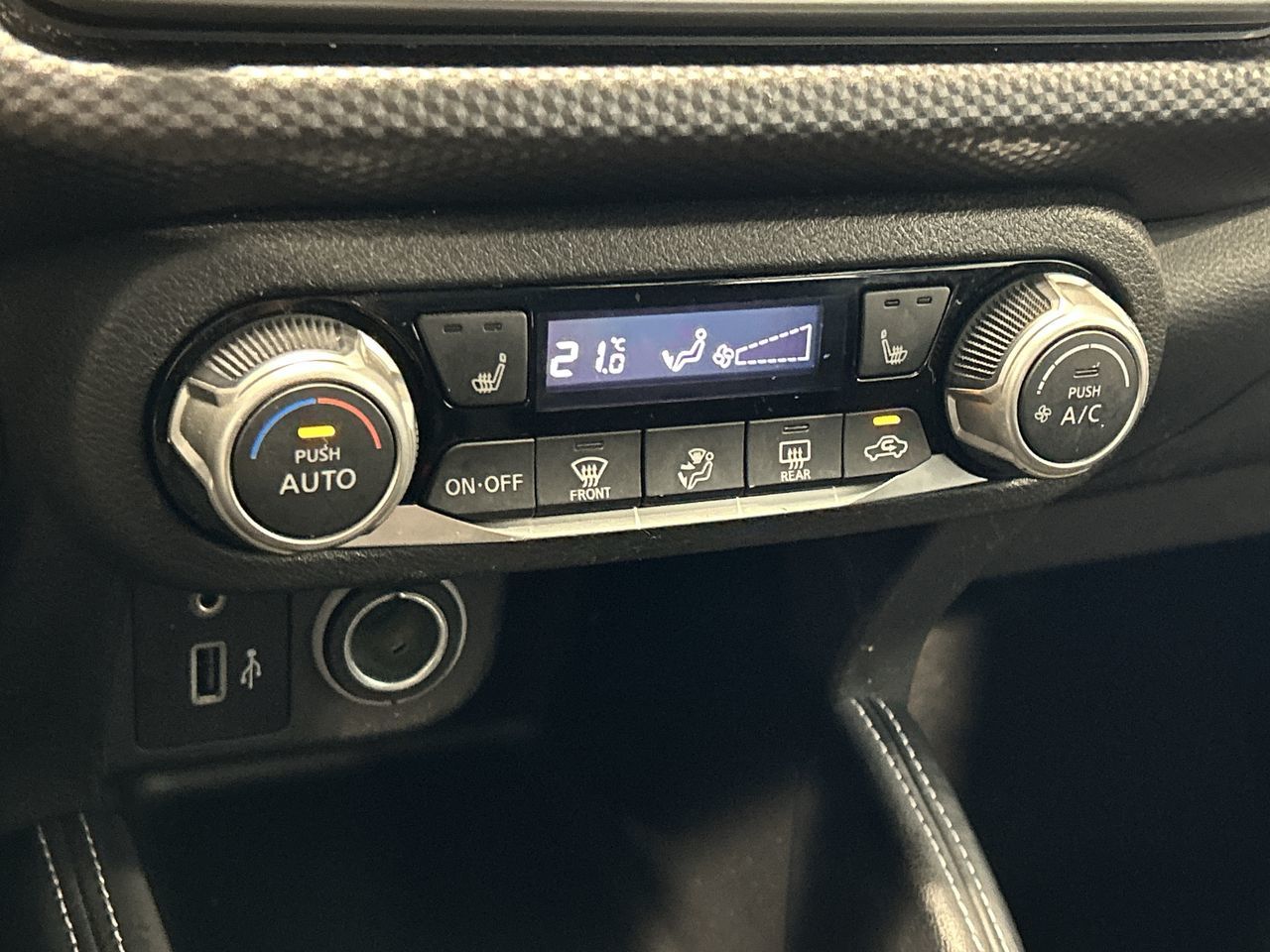 Nissan Kicks  2019 à Aurora, Ontario