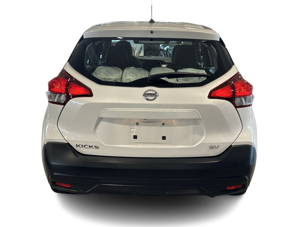 Nissan Kicks  2019 à Aurora, Ontario