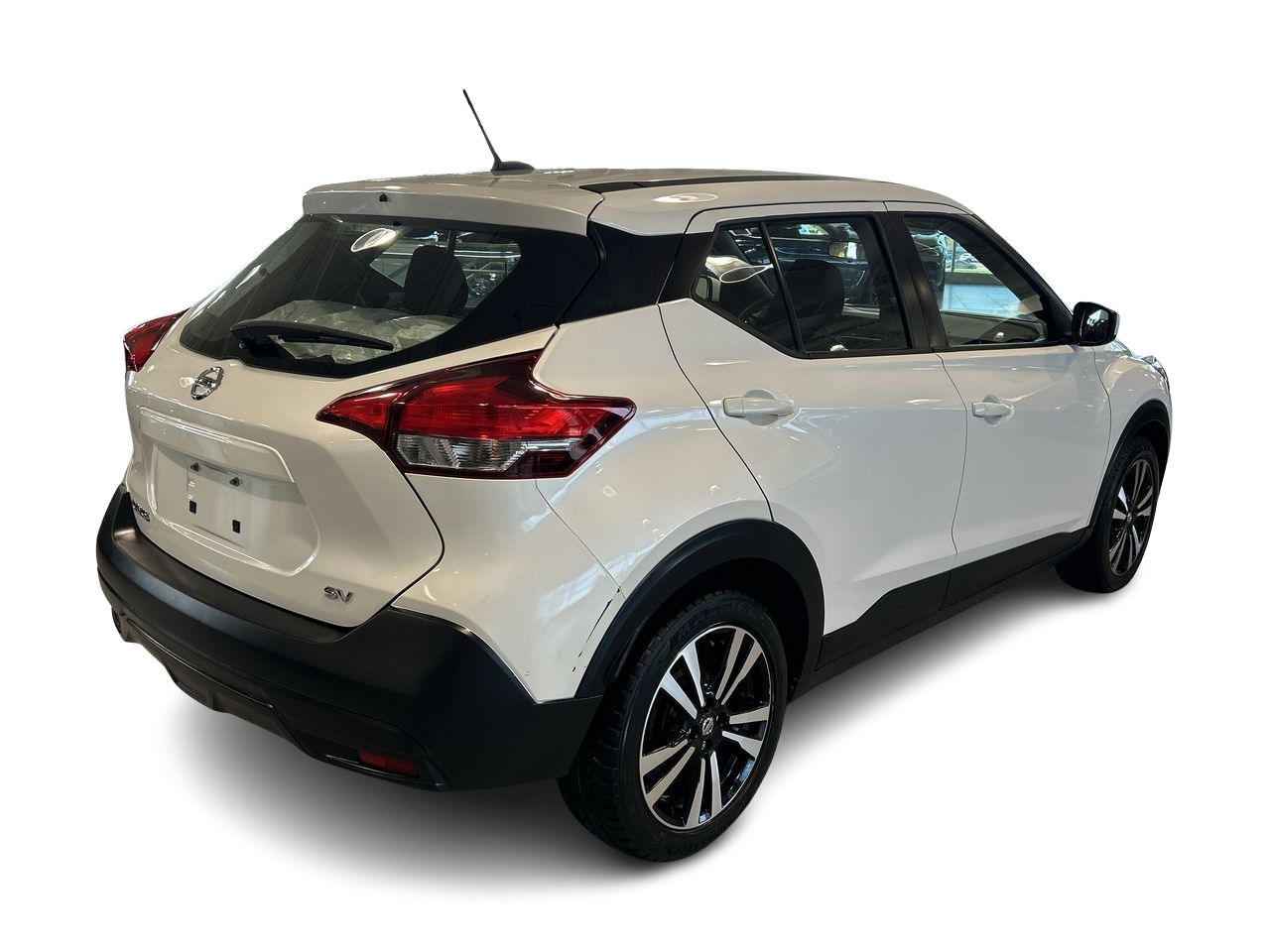 Nissan Kicks  2019 à Aurora, Ontario