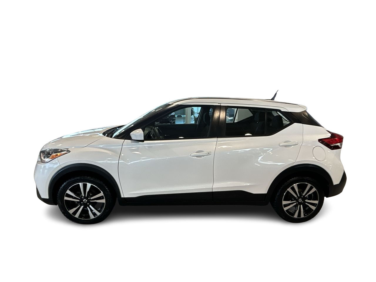 Nissan Kicks  2019 à Aurora, Ontario