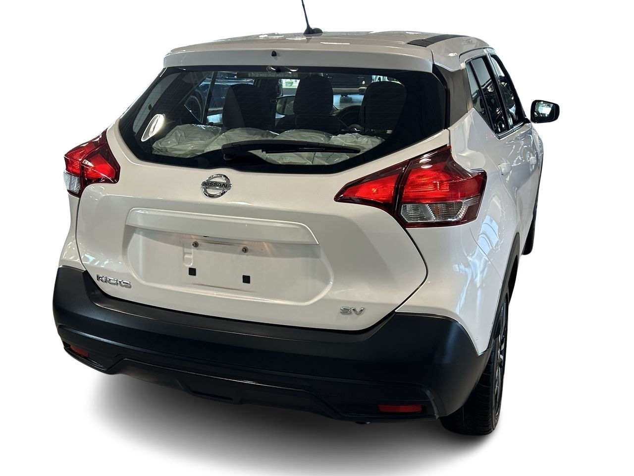 Nissan Kicks  2019 à Aurora, Ontario