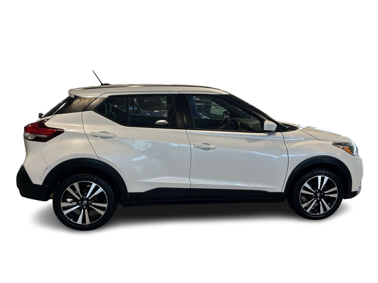 Nissan Kicks  2019 à Aurora, Ontario