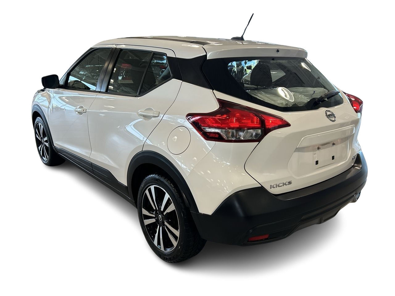 Nissan Kicks  2019 à Aurora, Ontario