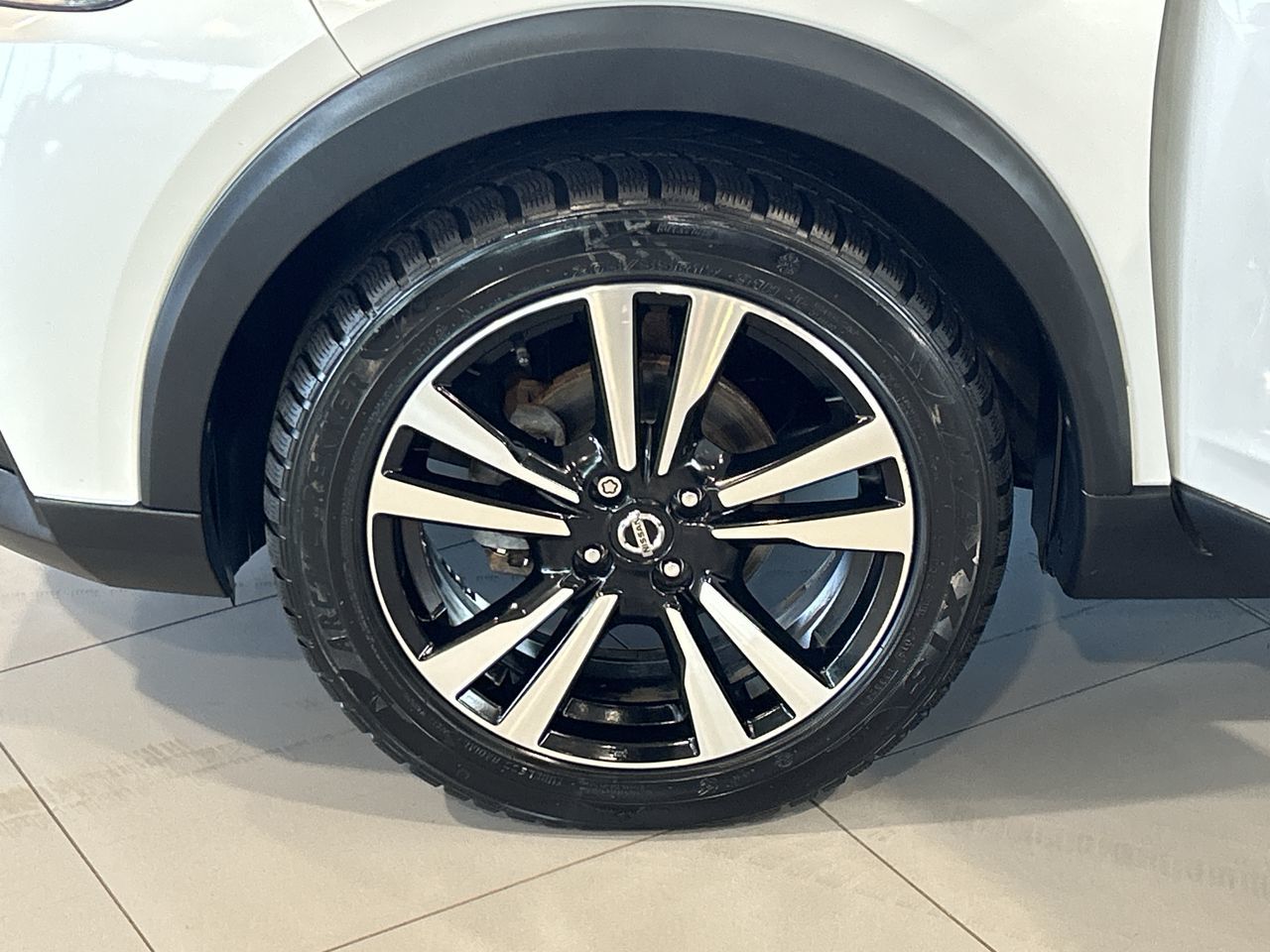 Nissan Kicks  2019 à Aurora, Ontario