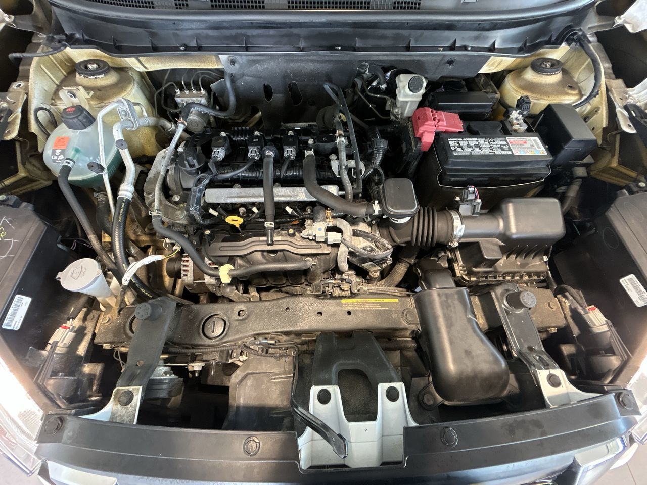 Nissan Kicks  2019 à Aurora, Ontario