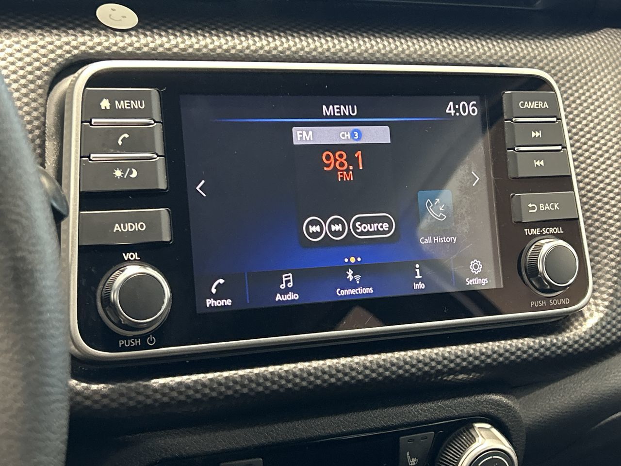 Nissan Kicks  2019 à Aurora, Ontario