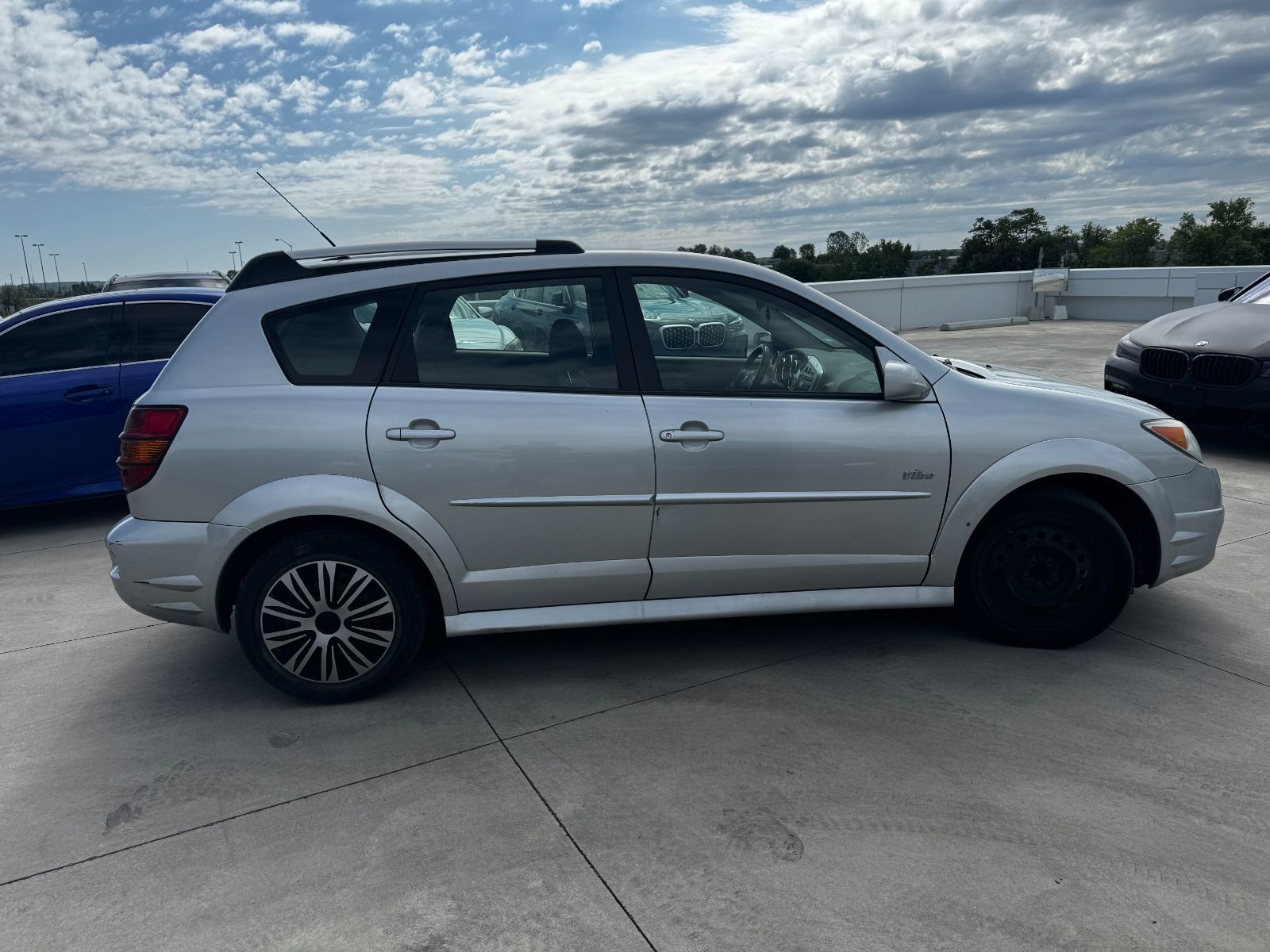 Pontiac Vibe  2008 à Aurora, Ontario