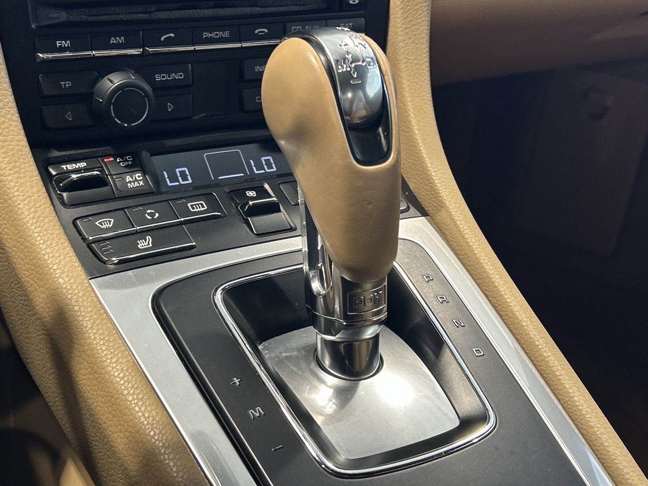 2013 Porsche Boxster