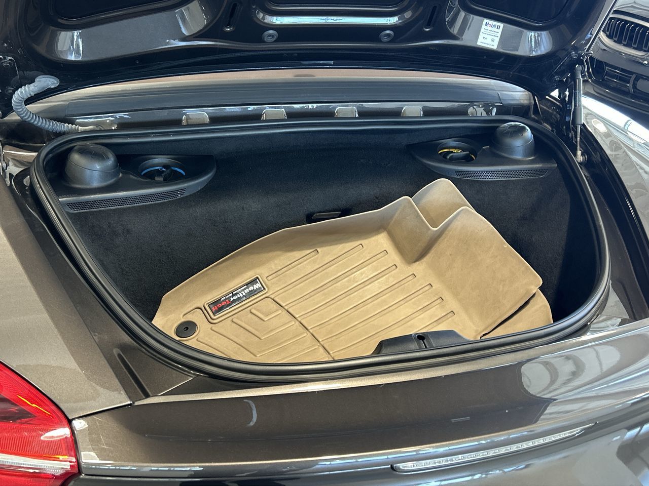 2013 Porsche Boxster