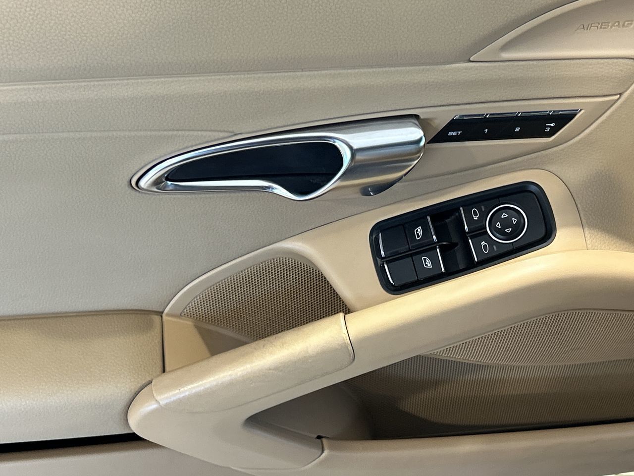 2013 Porsche Boxster