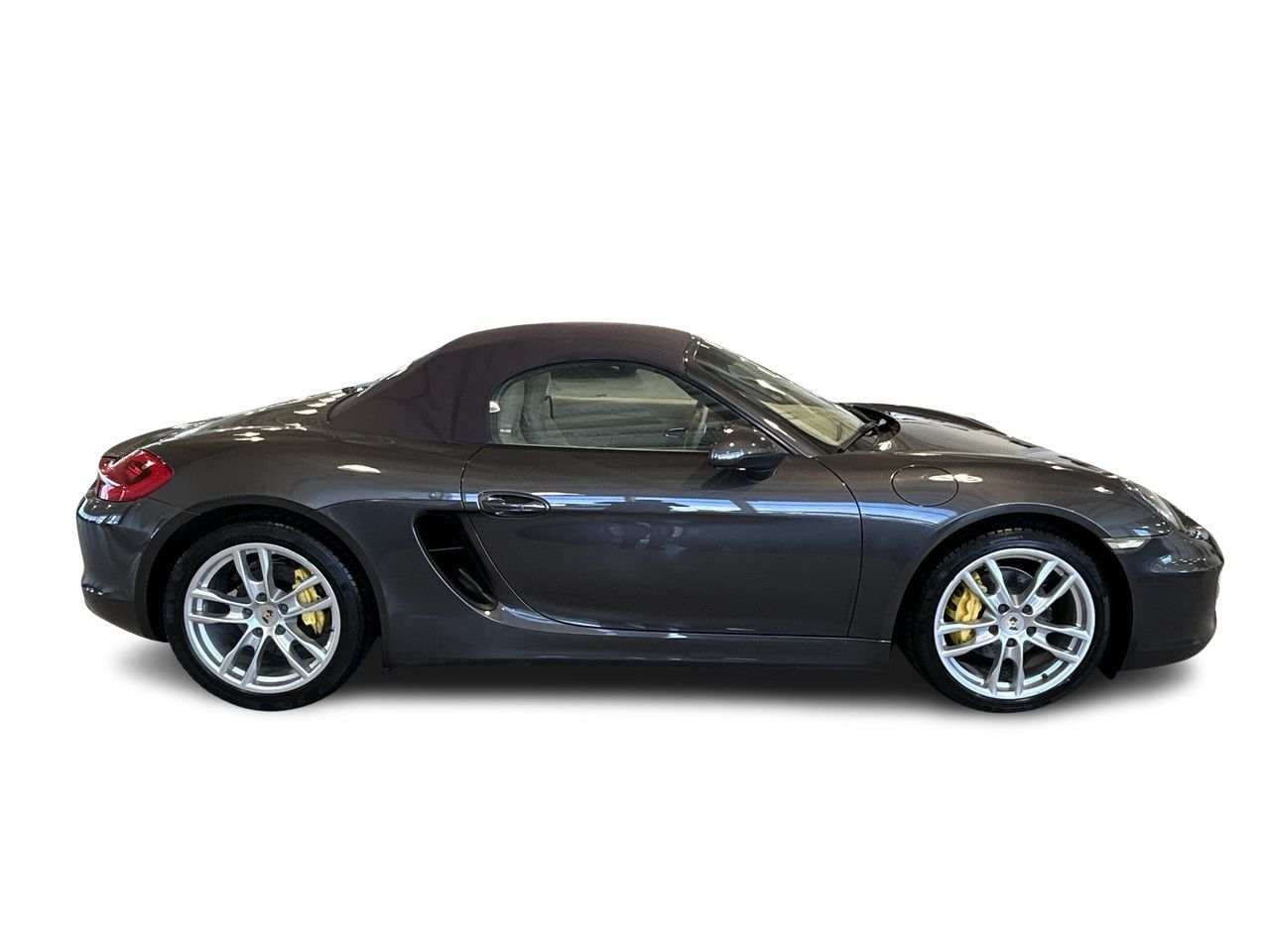 2013 Porsche Boxster