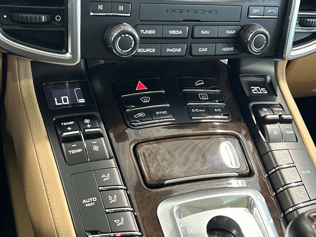 Porsche Cayenne  2018 à Aurora, Ontario